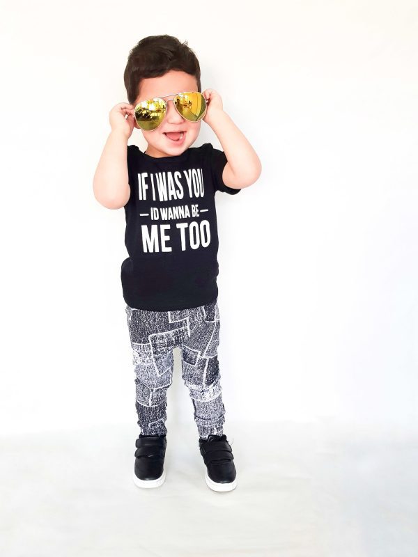 ‘If I was you ID wanne be me too’ - Image 3