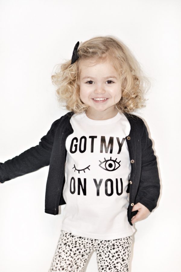 ‘Got my eyes on you’ - Image 2