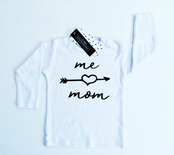 ‘me <3 mom’ - Image 2