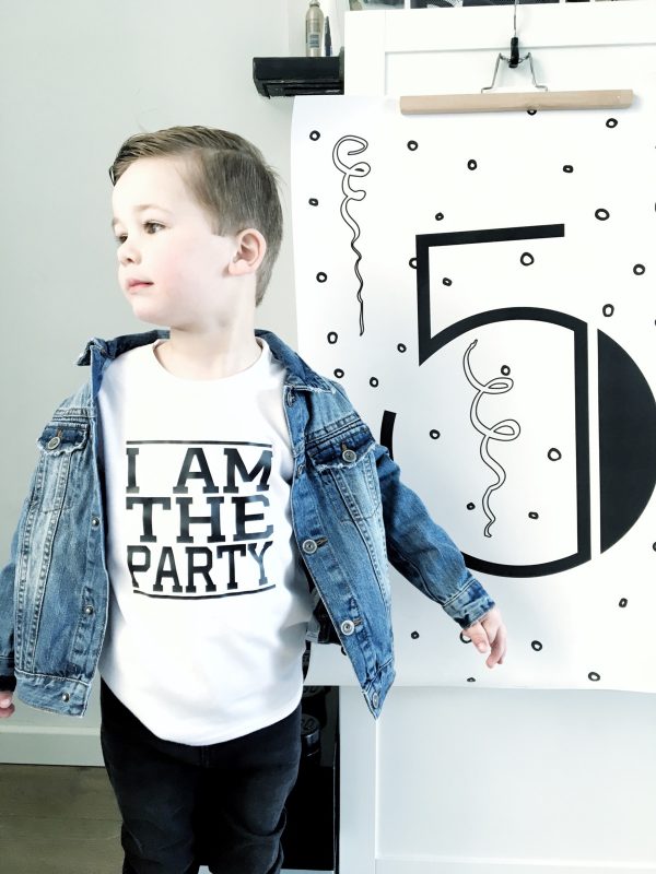 ‘I am the party’ - Image 2