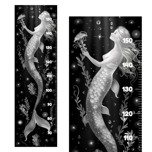 GROEIMETER Mermaid's Trail