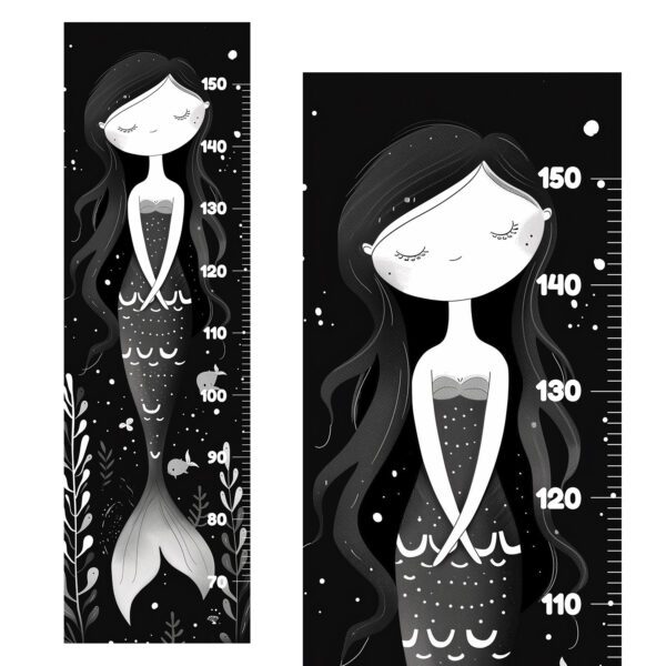 GROEIMETER Mystic Marina