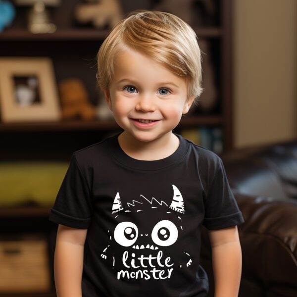 LITTLE MONSTERS "Little Monster" - Image 2
